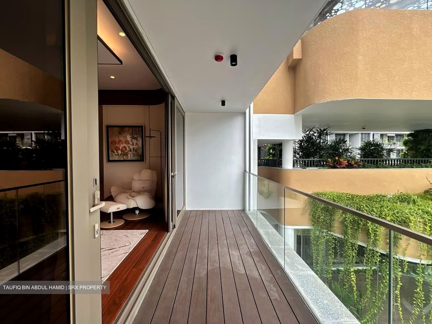 The Giverny Residences (D10), Apartment #547912841